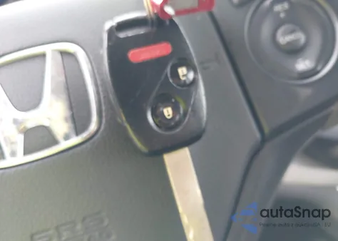 2013 Honda Cr-V Lx из США, поврежденный, VIN 2HKRM4H32DH618527